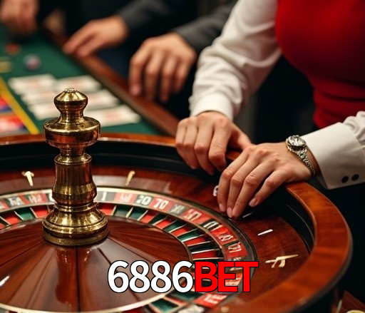Interface do Aplicativo 6886bet BET - Design Premium e Intuitivo