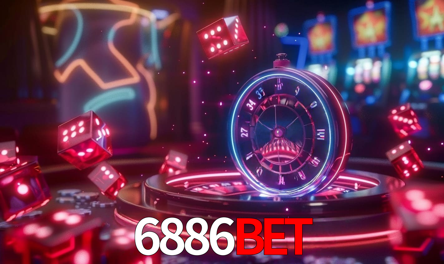 Cassino ao Vivo 6886bet BET - Dealers Brasileiros Profissionais